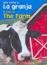 La granja / the Farm (Una visita a... / a Visit to...) （INA CDR BL）