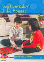 Soy honrado / I Am Honest (Character Values Bilingual) （INA CDR BL）