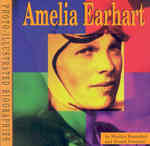 Amelia Earhart : A Photo-Illustrated Biography (Photo-illustrated Biographies)