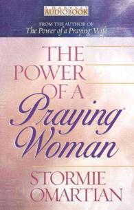 The Power of a Praying Woman (3-Volume Set) （Abridged）