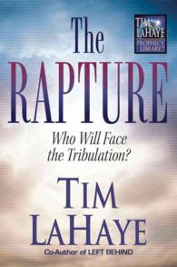 The Rapture (Prophecy Library Series)