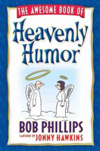 The Awesome Book of Heavenly Humor