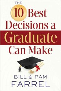 The 10 Best Decisions a Graduate Can Make