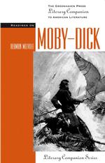 Readings on Moby-dick (Literary Companion Series)