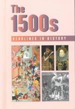 The 1500s (Headlines in History)