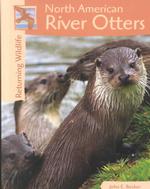 North American River Otters (Returning Wildlife)