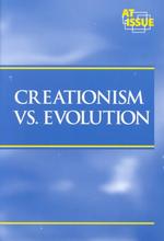 Creationism Vs. Evolution (At Issue Series)