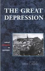 The Great Depression (Great Speeches in History)