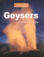 Geysers (Wonders of the World)
