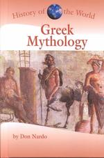 Greek Mythology (History of the World)