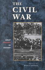 The Civil War (Great Speeches in History)