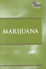 Marijuana (At Issue Series)