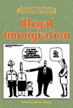 Illegal Immigration (Examining Issues through Political Cartoons)