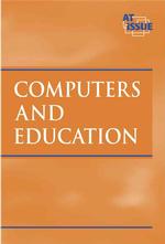 Computers and Education (At Issue Series)
