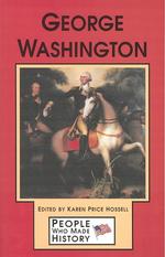 George Washington (People Who Made History)