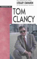 Readings on Tom Clancy (Literary Companion Series)