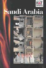 Saudi Arabia (World's Hot Spots)