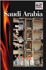 Saudi Arabia (World's Hot Spots (Paperback))