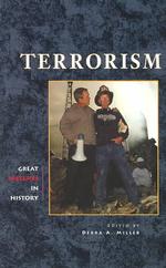 Terrorism (Great Speeches in History)