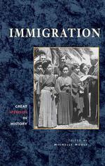 Immigration (Great Speeches in History)