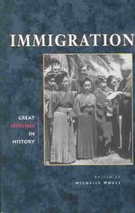 Immigration (Great Speeches in History)