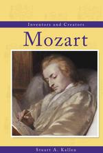 Mozart (Inventors and Creators)