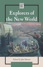 Explorers of the New World (History Firsthand)