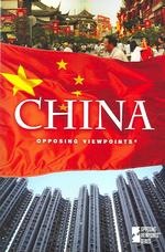 China (Opposing Viewpoints)