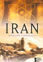 Iran (Opposing Viewpoints)