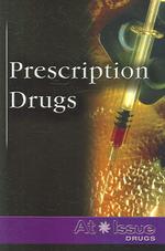 Prescription Drugs (At Issue)