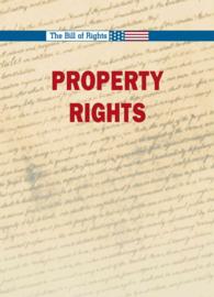 Property Rights (Bill of Rights) （Library Binding）