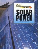 Solar Power (Fueling the Future) （Library Binding）
