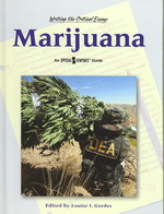 Marijuana (Writing the Critical Essay)