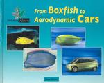 From Boxfish to Aerodynamic Cars (Imitating Nature)