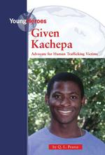 Given Kachepa (Young Heroes)