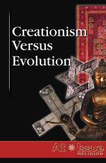 Intelligent Design Versus Evolution (At Issue Series)