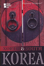 North & South Korea (Opposing Viewpoints)
