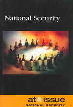 National Security (At Issue Series)