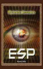 ESP (Mysterious Encounters) （Library Binding）