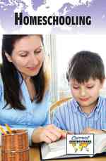 Homeschooling (Current Controversies)