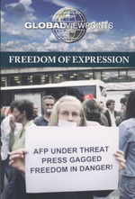 Freedom of Expression (Global Viewpoints)