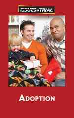 Adoption (Issues on Trial) （Library Binding）