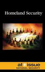 Homeland Security (At Issue)