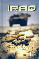 Iraq (Opposing Viewpoints) （Library Binding）