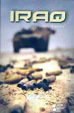 Iraq (Opposing Viewpoints)