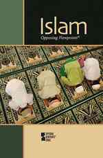 Islam (Opposing Viewpoints)