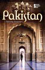 Pakistan (Opposing Viewpoints) （Library Binding）