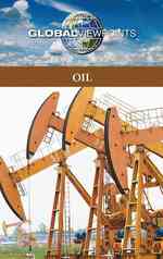 Oil (Global Viewpoints) （Library Binding）