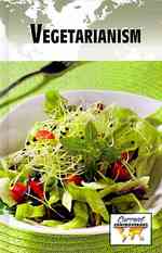 Vegetarianism (Current Controversies) （1ST）
