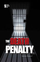 The Death Penalty (Opposing Viewpoints) （Library Binding）